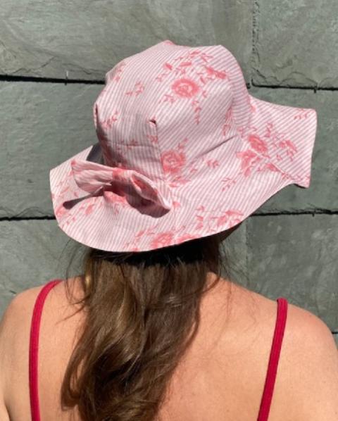 Solhatt